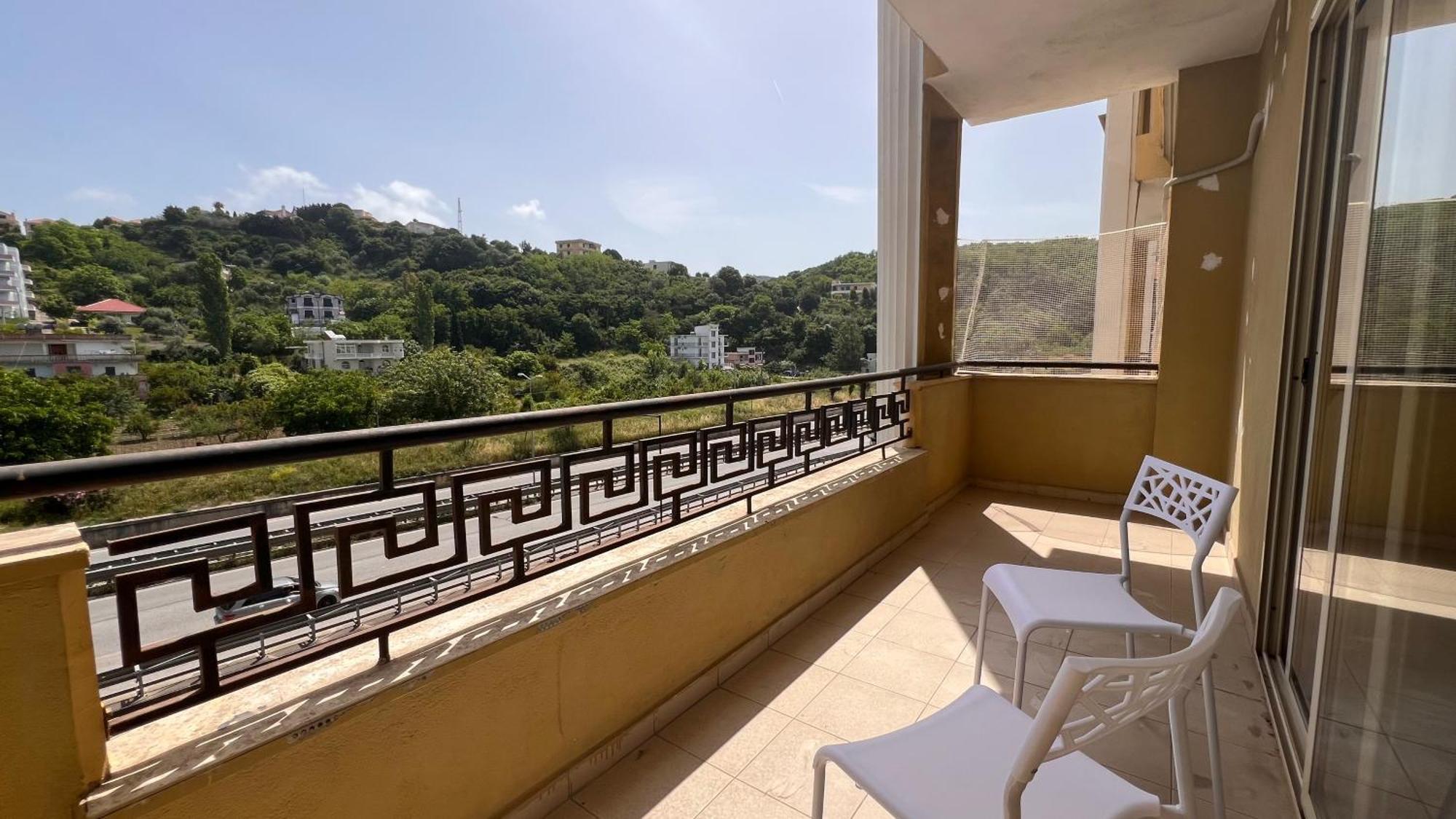 Kate Apartmán Durrës