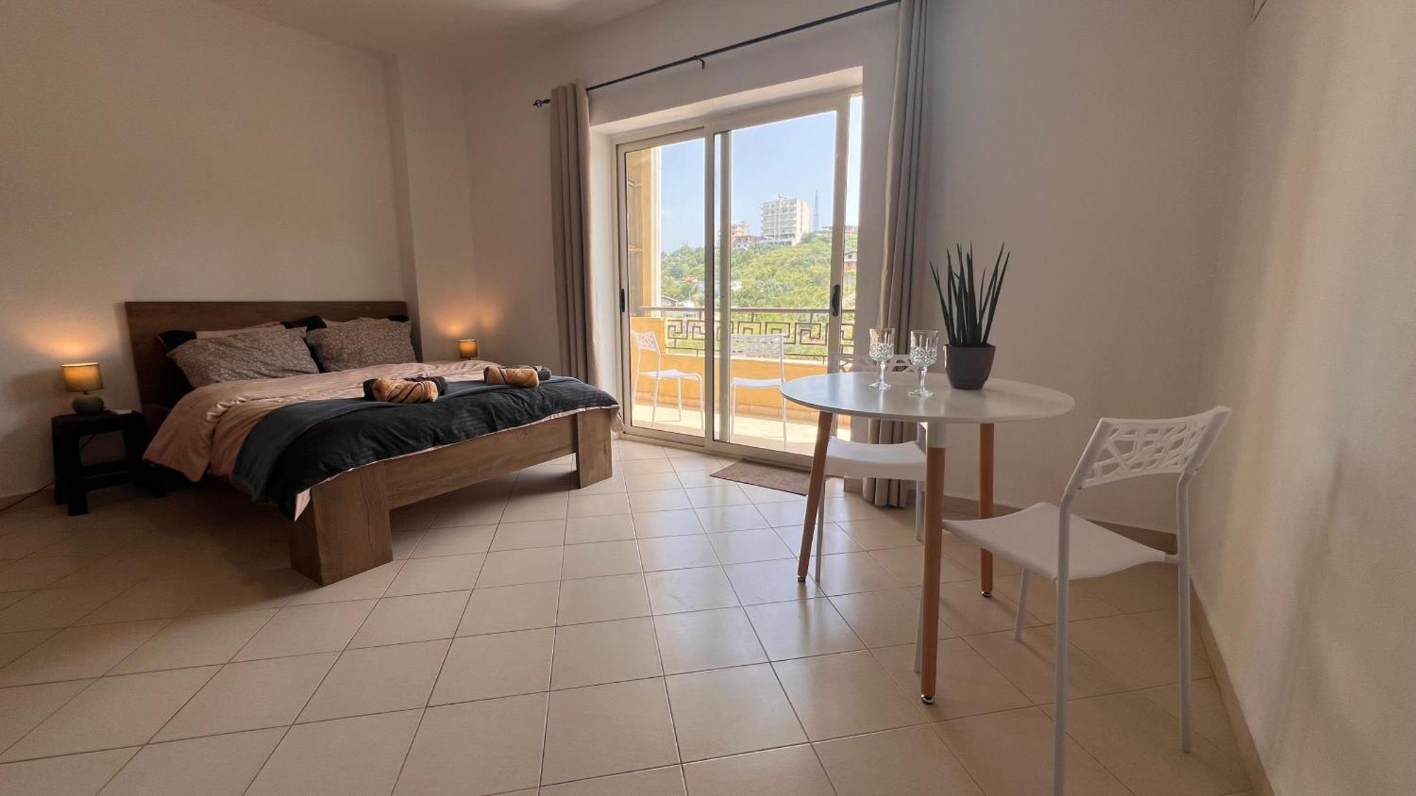 Apartmán Kate Durrës