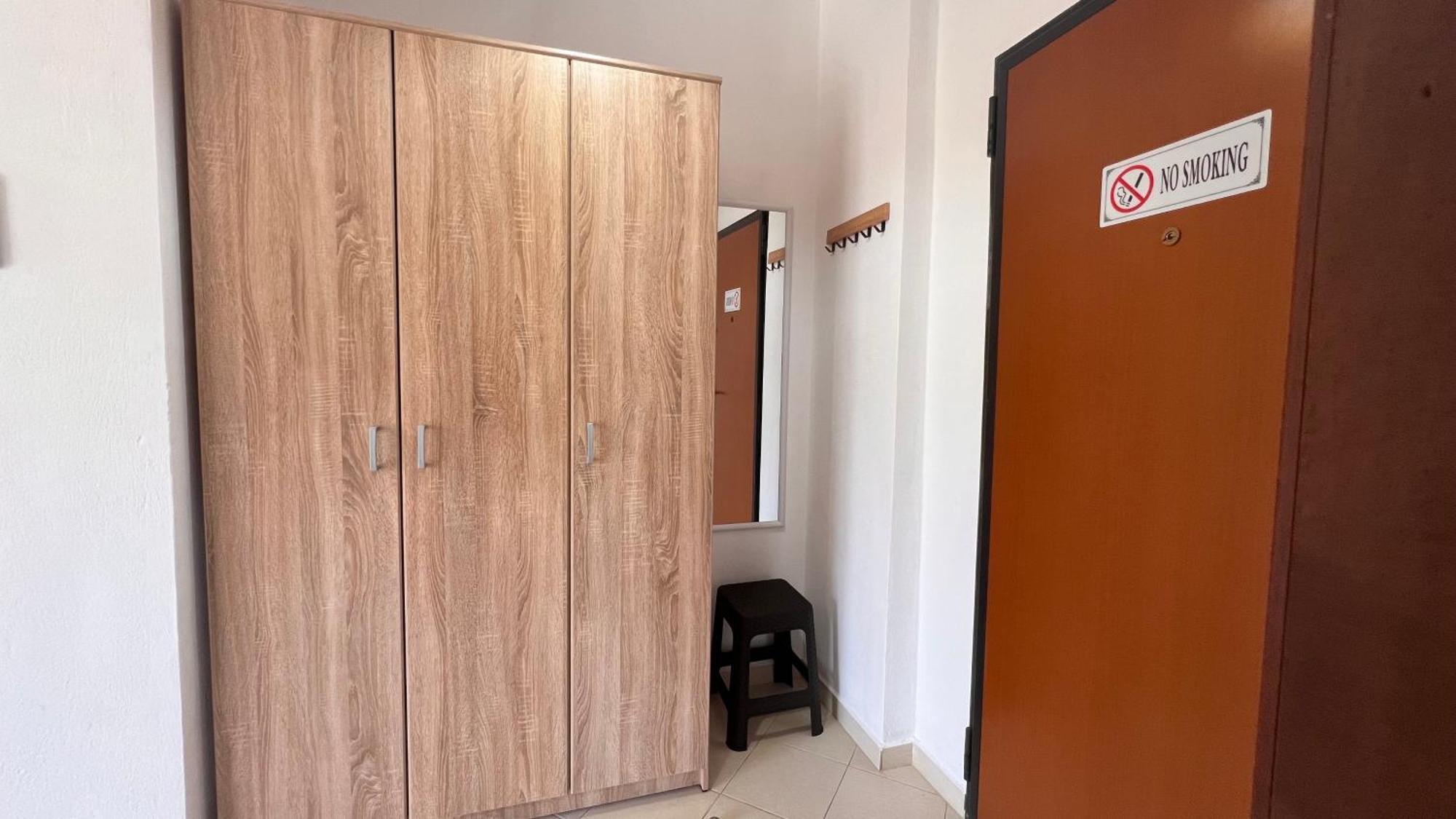 Apartmán Kate