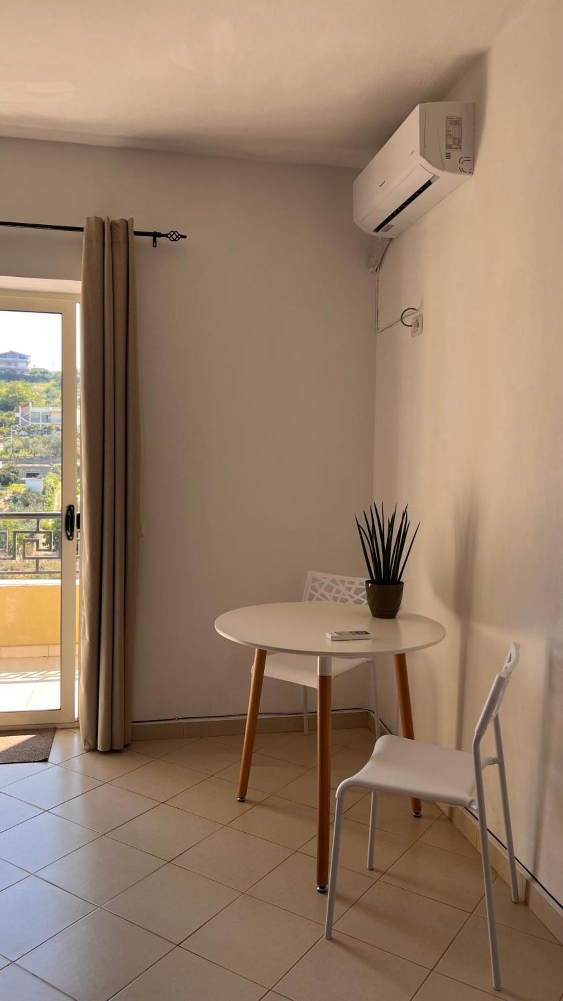 Apartmán Kate Durrës